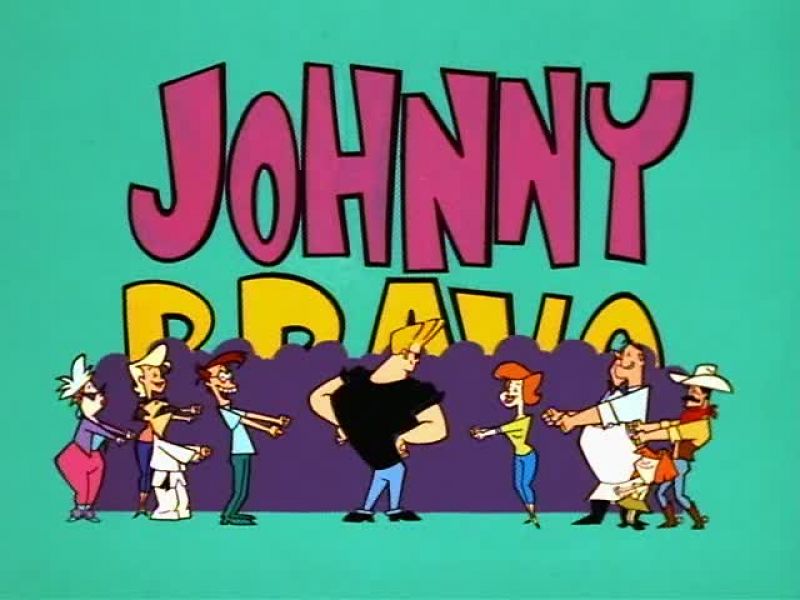 Do the monkey with me!