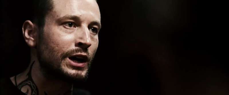 Do the right fucking thing for Joe yeah