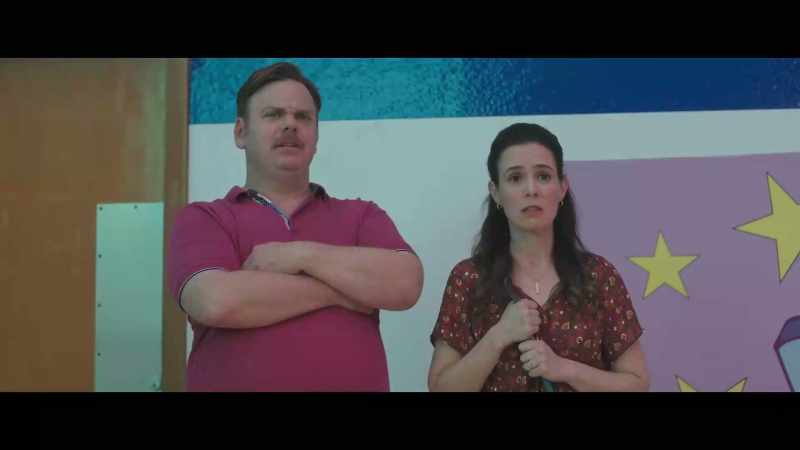 Do their parents know they dance like that?
