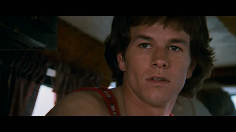 Does this character have a nameHis name is Brock LandersHis partner's name is Chest RockwellThose are great names