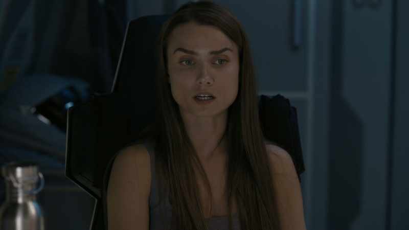 Do these passing out episodes mean it's getting worse?