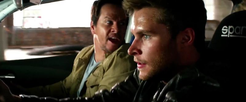 Do that thing, Shane! - You know it