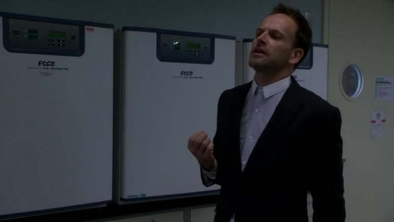 Do you think Abby Campbell and her fellow techs