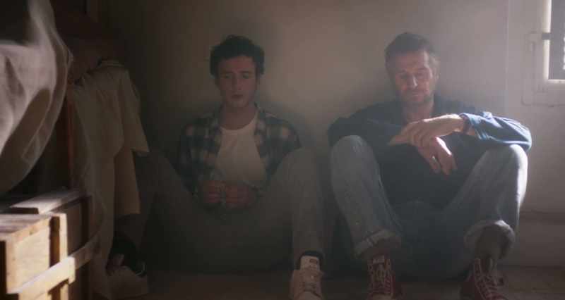 Do you think about her much