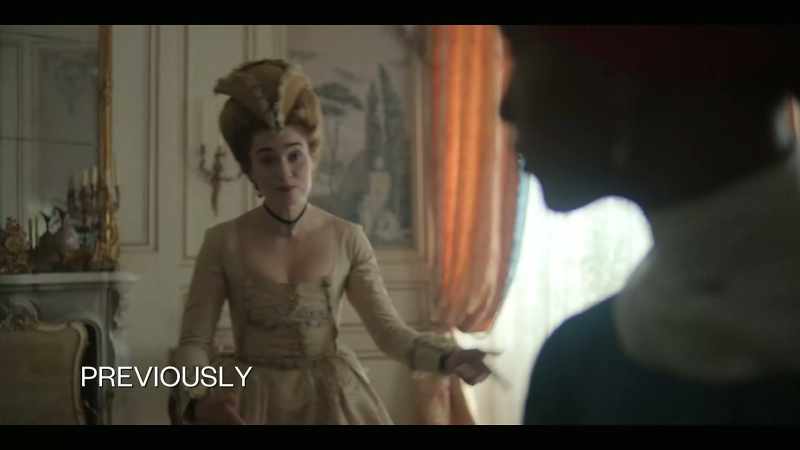 Do you think becoming a marquise