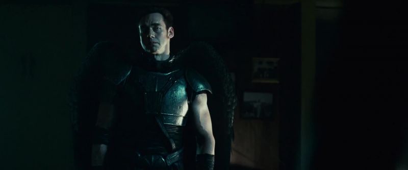 Do you think you can defy him
