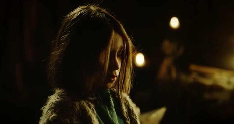 Do you think you can hurt me?