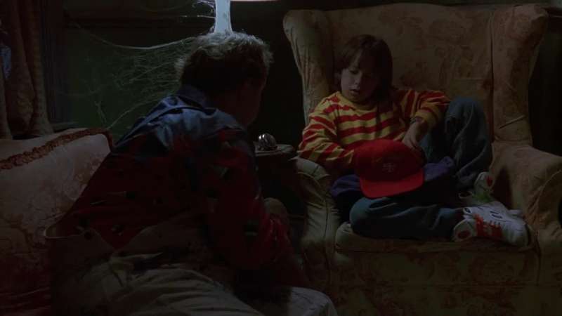 Do you think you could kill a leprechaun