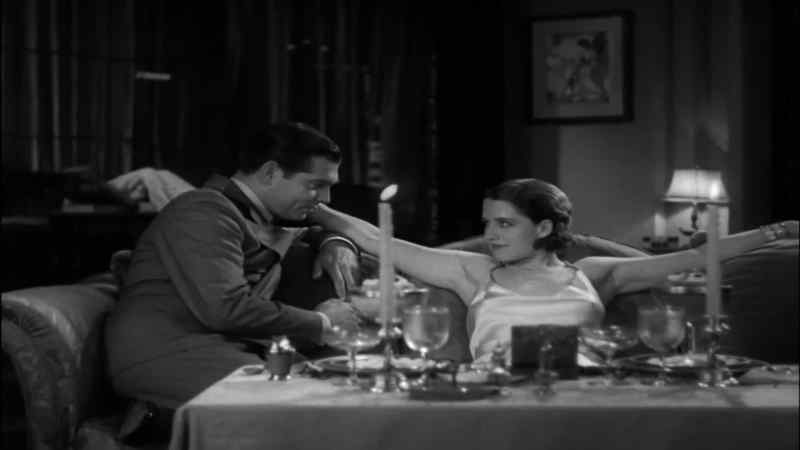 Do you think you could like me?