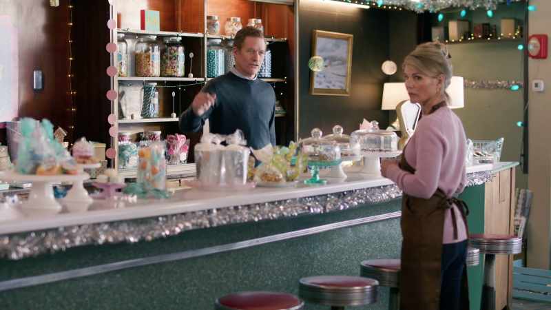 Do you think we could move the cash register