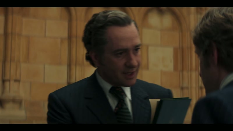 Do you think-- Do you think that if Harold loses again