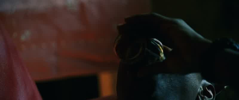 You think God'll forgive us for what we've done?