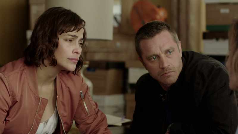 Do you think Haskell could've killed Susanna?