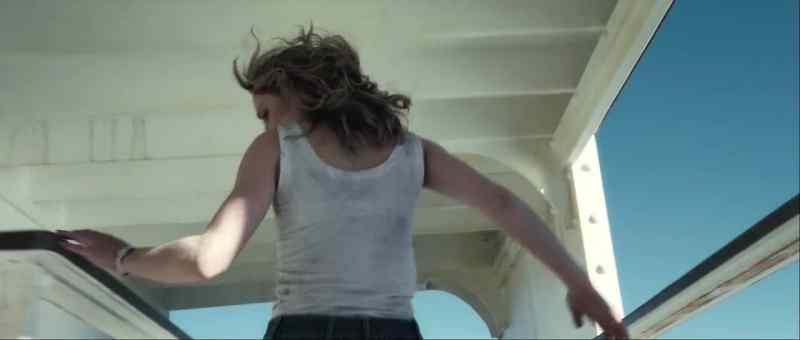 Do you think Heather would've made it on board?
