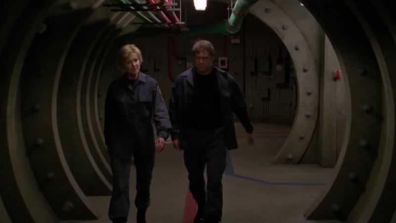 Do you think he'll do it? - If I have to drag him there myself