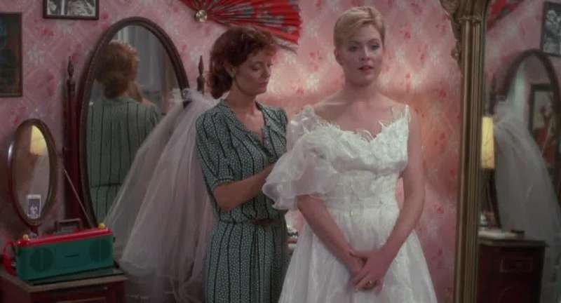 Do you think I deserve to wear white