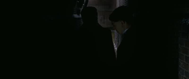 Do you think I'm a freakNo I think you're a very special young manor I wouldn't have asked you to help me now would I