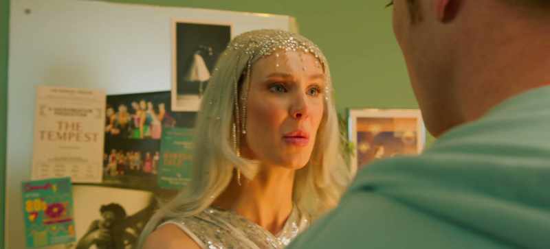 Do you think I'm stupid, Cormac? -No