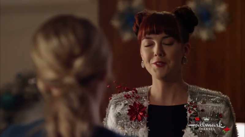 Do you think it's possible to love Christmas