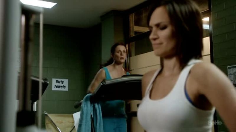 Do you think Jacs will ever give up?
