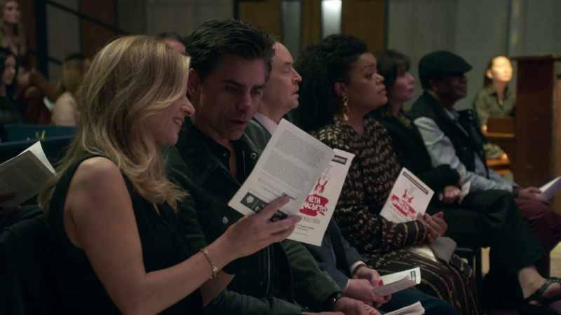 Do you think Jake stood you up? Even after your make-out session?