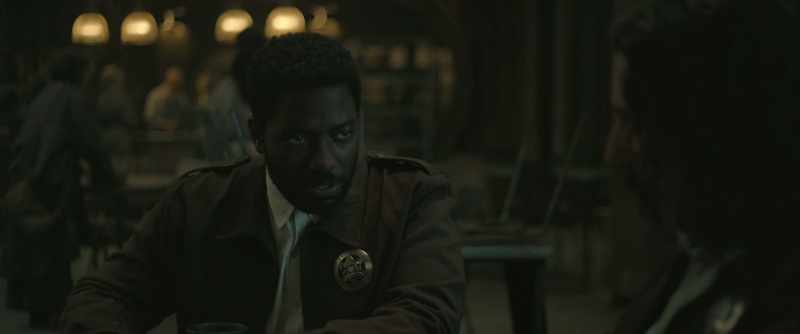 Do you think Knox and Shirley killed judge meadows?
