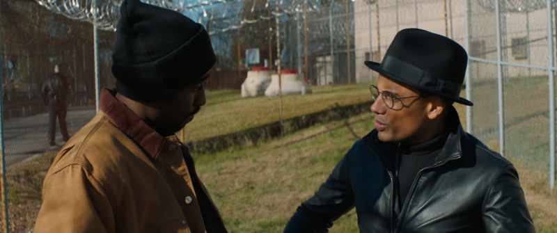 Do you think that later on the role of Bishop