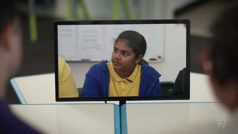 Do you think you learn enough or much about Aboriginal history at school