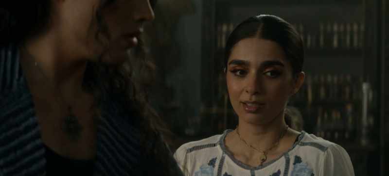 Do you think Mary and John