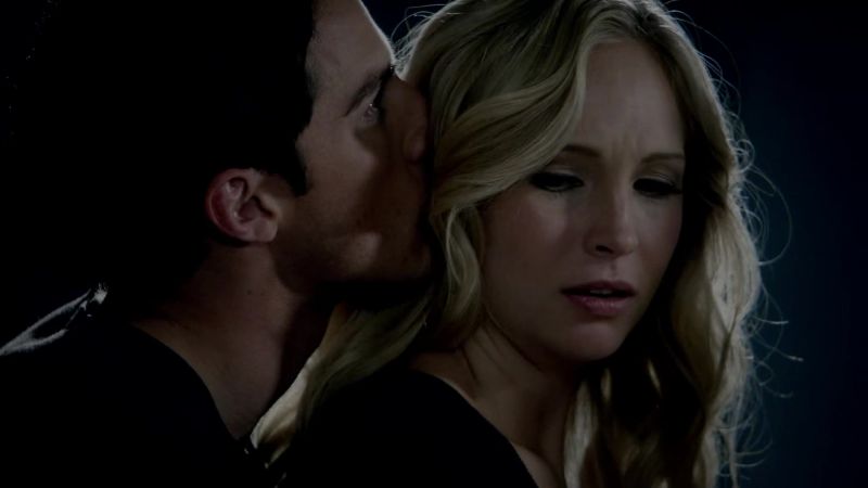 Do you think Matt's going to be ok?
