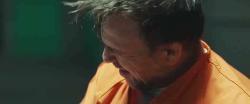 Do you think my victims thought I was evil?