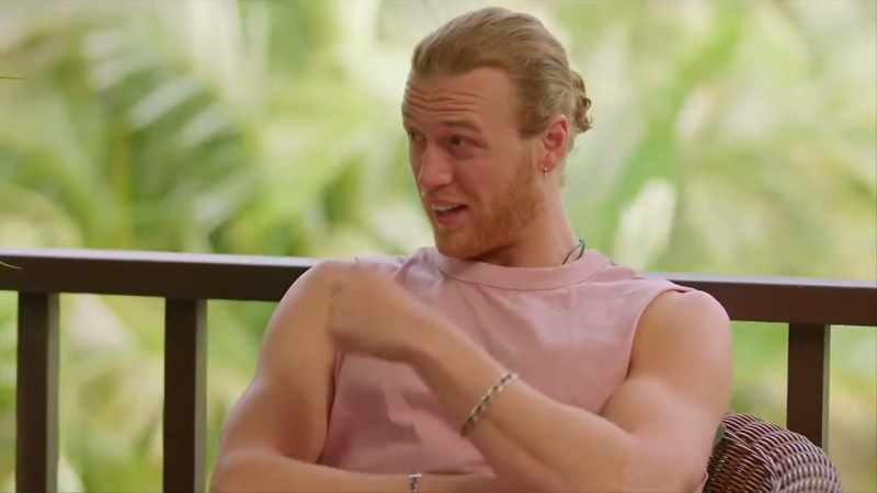 Do you think Sam just talked his way out of it? Like