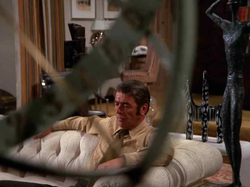 Do you think Schell double-crossed you?