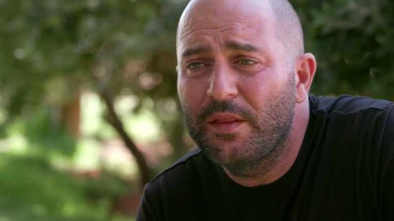 Do you think that Sopranos glorified the mafia? No