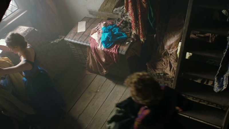 Do you think to stay unbridled forever?