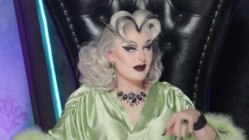 Do you think that if Saint and Dahli
