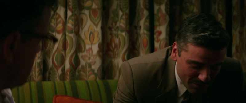 Do you think that i'm the only investigator