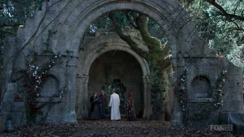 Do you think the bishop will allow any of it?