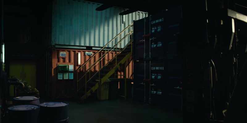 Do you think these items could be those containers