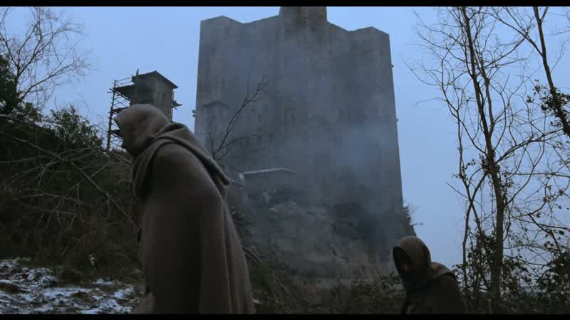 Do you think that thisis a place abandoned by GodHave you ever known a place where God would have felt at home