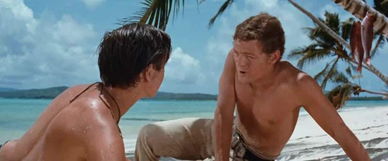 Do you think when we get to New Guinea