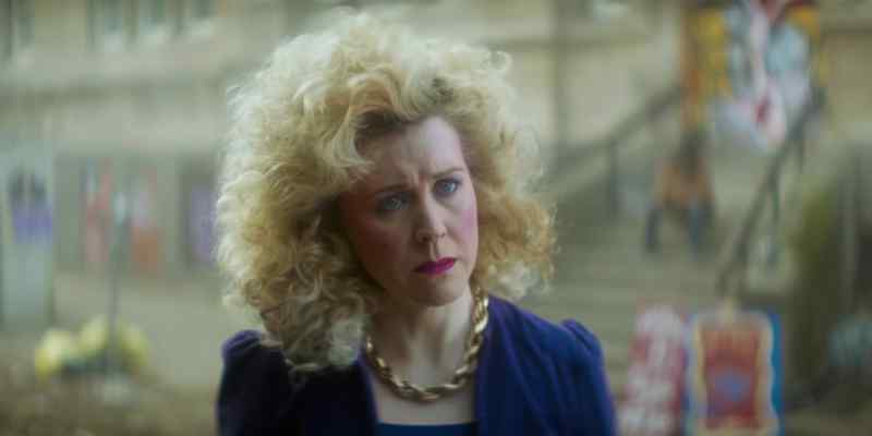 Do you think you'd recognise me?