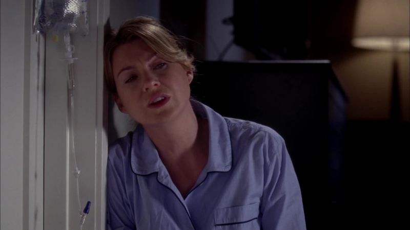 Do you think Zola's gonna hate me?