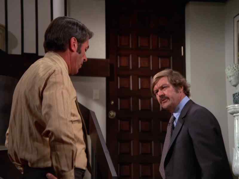 Do you trust him? - What other choice do I have?