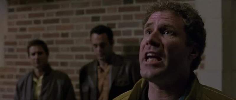 Do you trust that I do not want to see you die here tonight