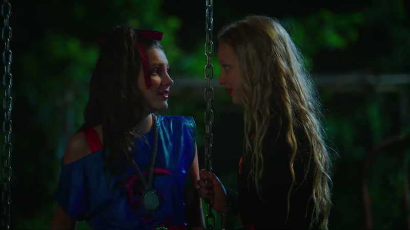 Do you trust me? - Yes