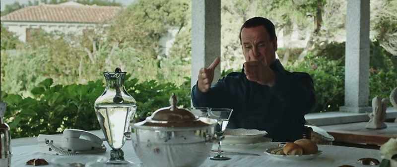 Do you understand that I lost the elections for only 25,000 votes?