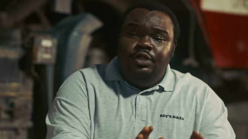 Do you understand? - If it is about using guns and