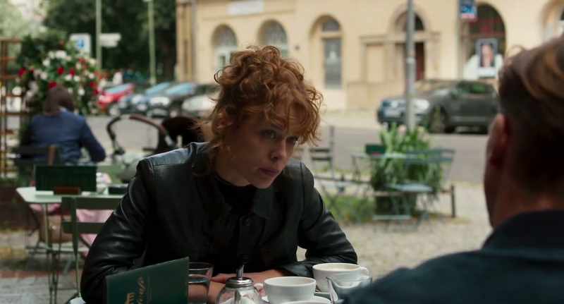 Do you understand, Johannes? - Yes