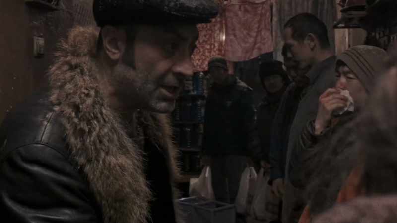 Do you understand Russian?